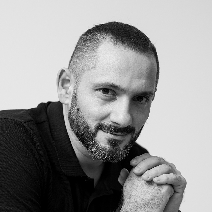 Cristian Enache