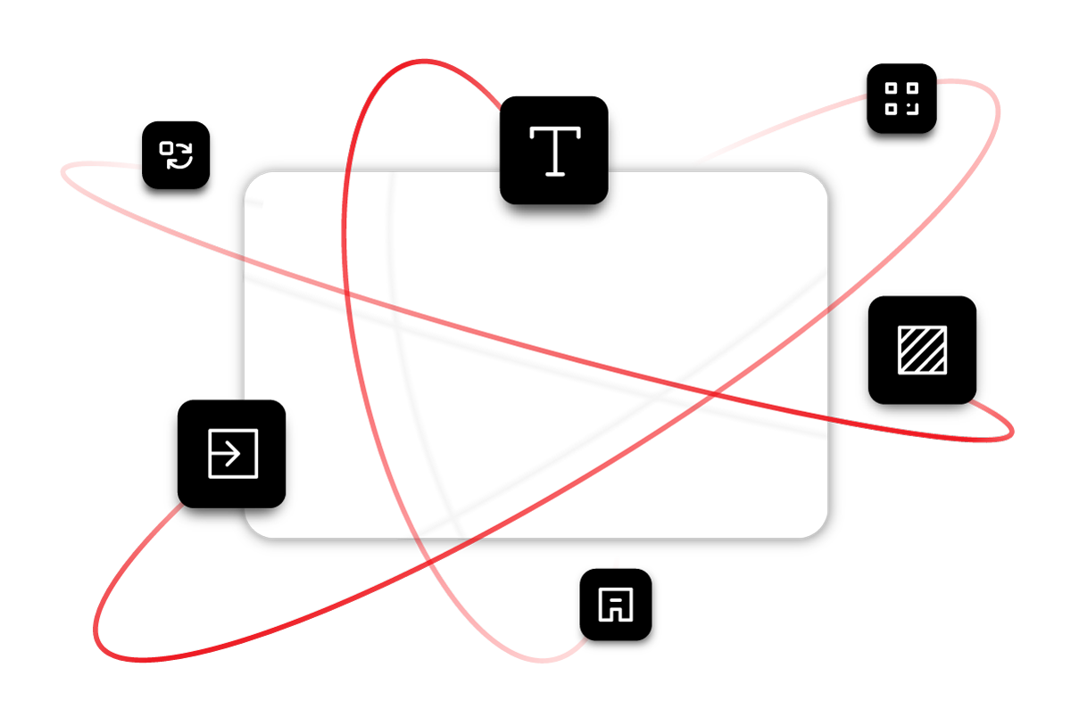 Create custom visual instructions