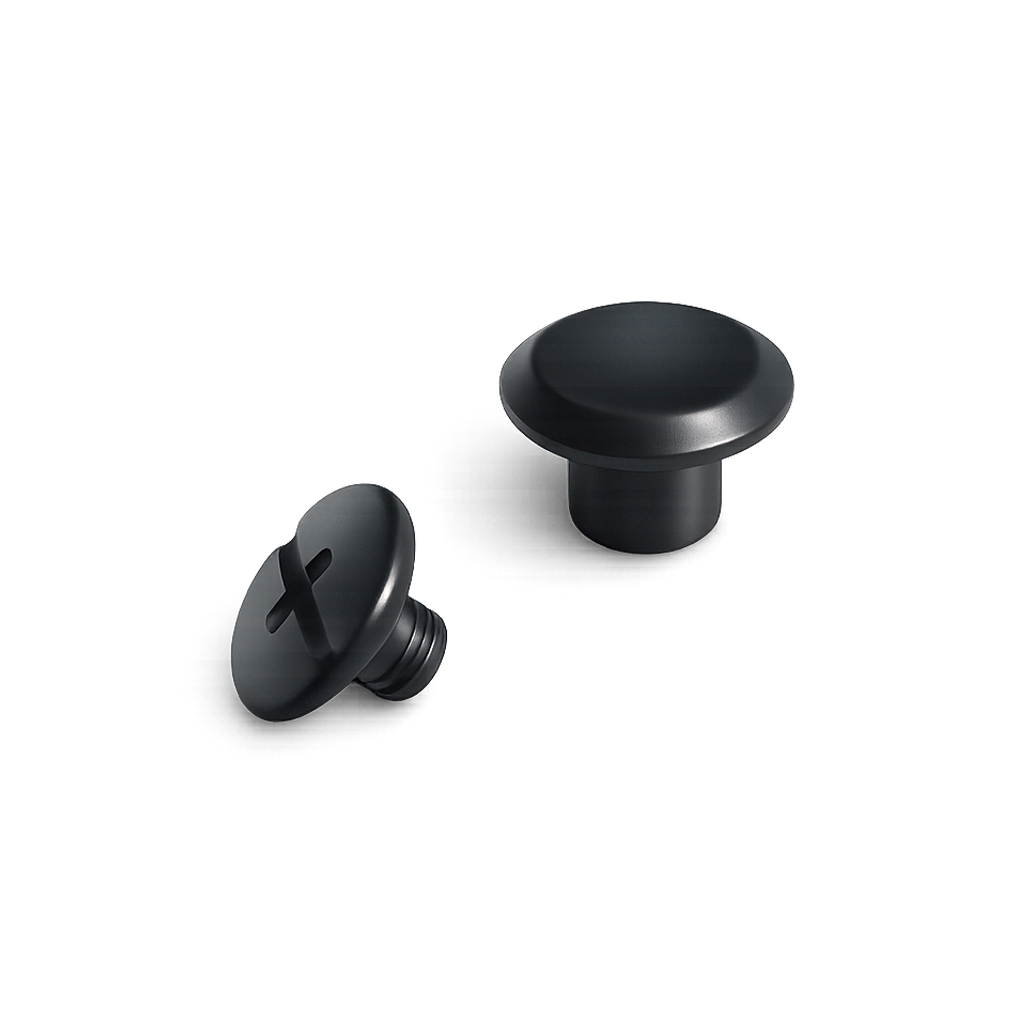 Metal binding accessory